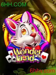 Wonderland
